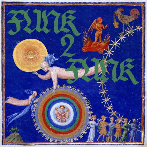 Funk 2 Funk episode 25-11-21