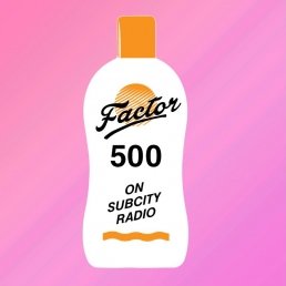 Factor 500