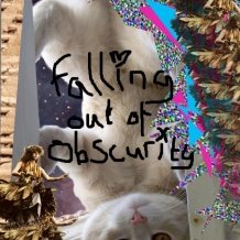 Falling out of obscurity