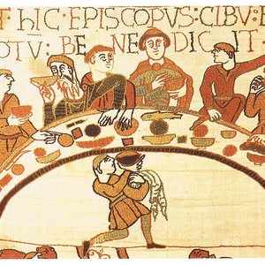 After Party: ep 4 - heads will roll: medieval banqueting on 11/05/2025 from 11:00-12:00 After Party: ep 4 - heads will roll: medieval banqueting on 11/05/2025 from 11:00-12:00