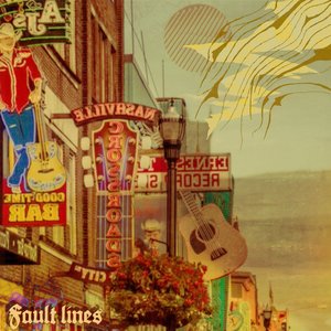 fault lines: 6, all about nashville on 22/11/2024 from 17:00-18:00