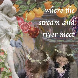 where the stream and river meet: fruit // episode four on 16/01/2025 from 15:00-16:00