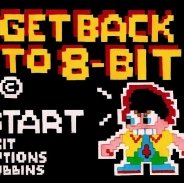 Get Back To 8-bit