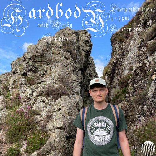 Hardbody episode 25-01-23