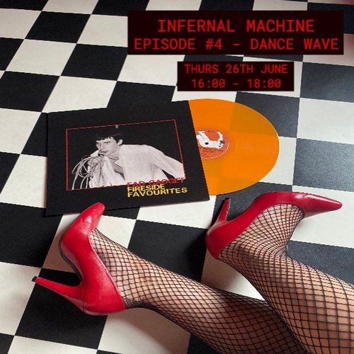 Infernal Machine episode 25-06-26