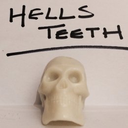 The Hells Teeth Radio Show