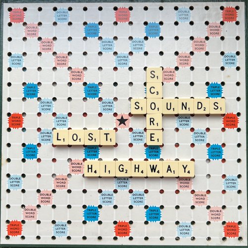 Score Sounds episode 25-10-16