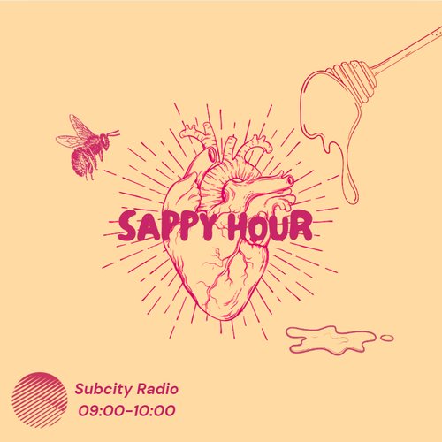 Sappy Hour episode 25-07-02