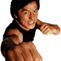 Jackie Chan's Mixtape