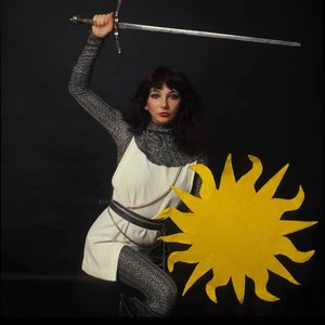 Spiderwebs: Kate Bush on 29/06/2026 from 10:00-11:00