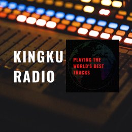 KINGKU RADIO