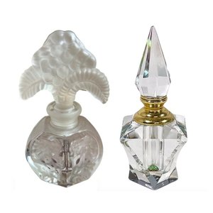 Perfume Industry w/ Nusheen