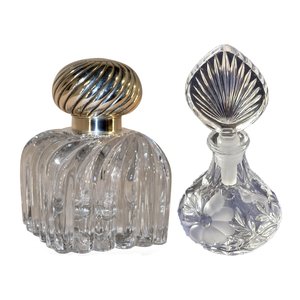 Perfume Industry w/ Nusheen: November 25 on 14/11/2025 from 19:00-20:00