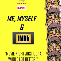 Me, Myself and IMDb