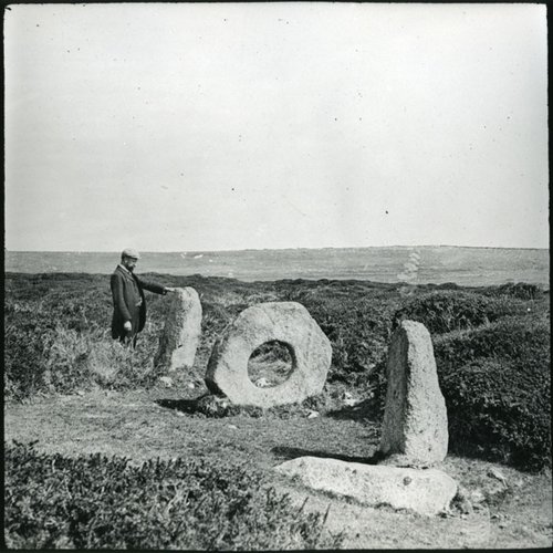 Leaving for the Country episode 25-11-26