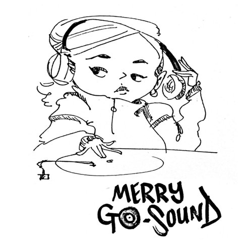 merry go sound!