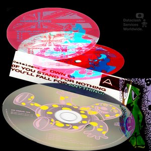 Subcity Freestyle: mr tascam spiral scratch selection on 10/04/2026 from 20:00-22:00