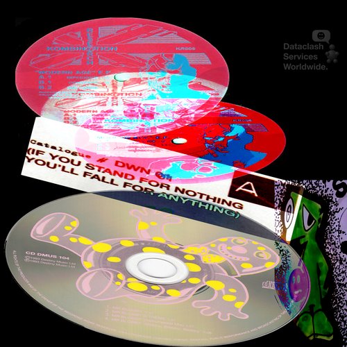 Subcity Freestyle episode 26-04-10