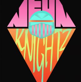 Neon Knightz