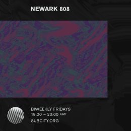 Newark 808