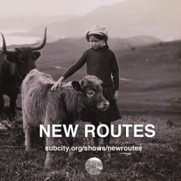 New Routes