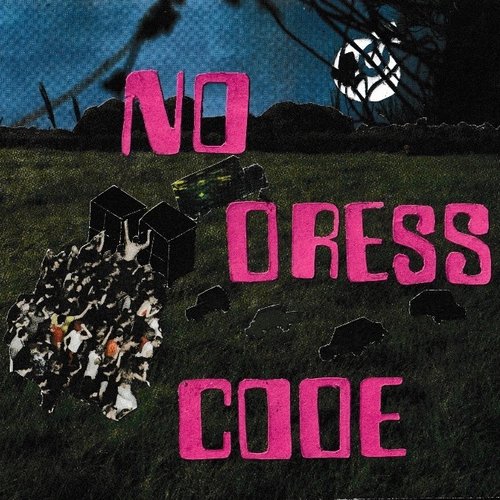 no dress code show image july 2026