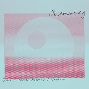Observatory episode on 05/10/2024 from 17:00-19:00