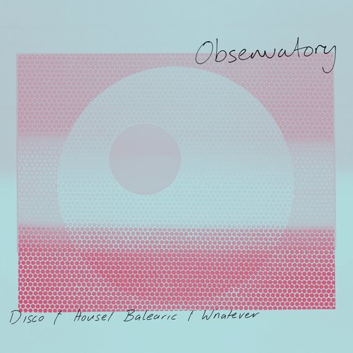 Observatory episode 24-10-05