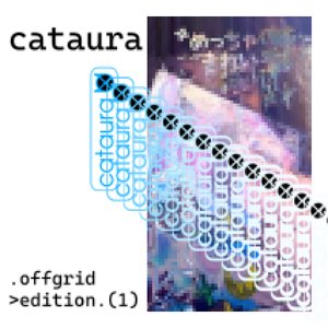 .offgrid: cataura records on 25/06/2024 from 14:00-15:00
