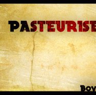 Pasteurised