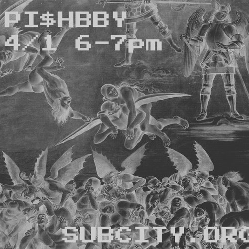 PI$H BBY episode 25-01-04