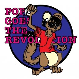 Pop Goes The Revolution