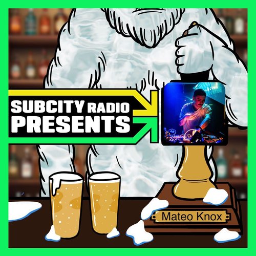 Subcity Presents episode 25-02-24