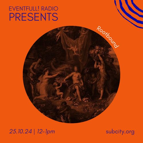 eventfull! radio episode 24-10-25