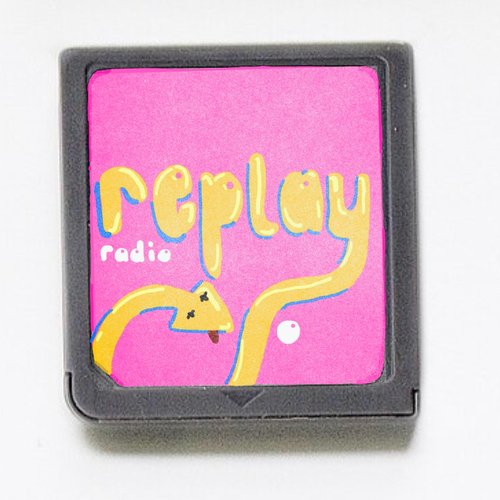 Replay Show Image
