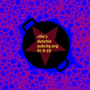 rilla's dutchie episode on 01/08/2025 from 21:00-22:00