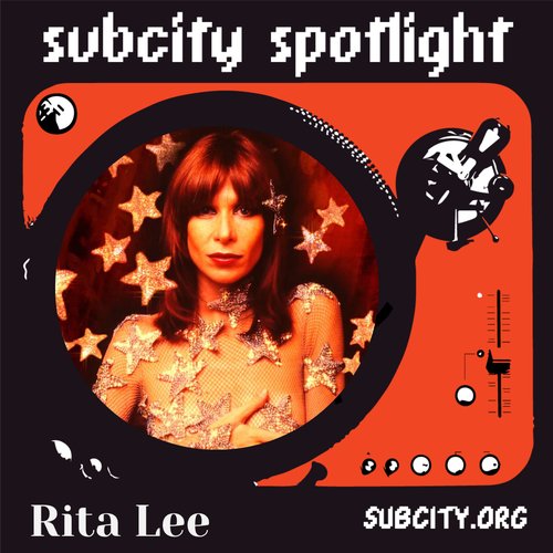 rita lee