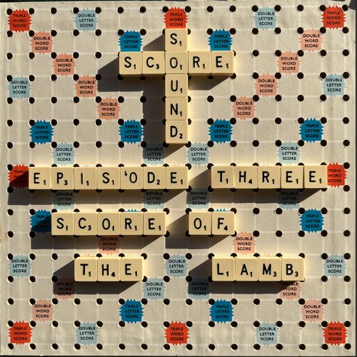 Score Sounds episode 25-01-30