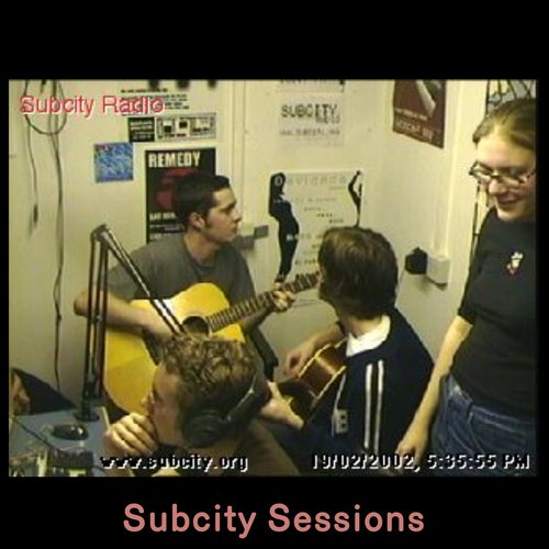 sessions show image also kinda temporary lol