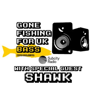 Gone fishing for UK Bass episode on 08/10/2024 from 18:00-19:00