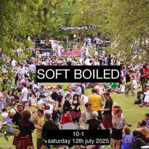 Subcity Soft Boiled: SUNNY SIDE UP on 12/07/2025 from 10:00-13:00 Subcity Soft Boiled: SUNNY SIDE UP on 12/07/2025 from 10:00-13:00