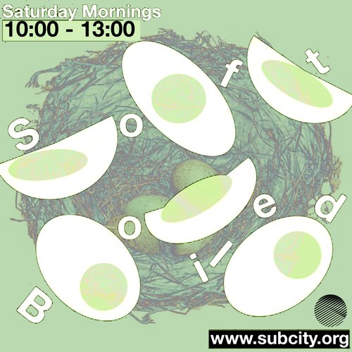 Subcity Soft Boiled episode 26-04-18