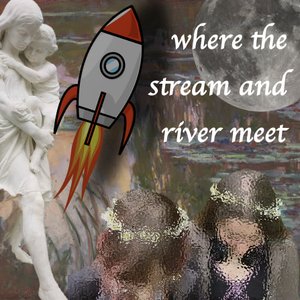 where the stream and river meet: exploring the cosmos // episode six on 11/02/2025 from 15:00-16:00