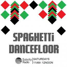 Spaghetti Dancefloor