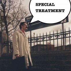 Special Treatment