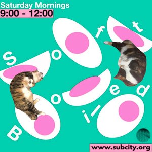 Subcity Soft Boiled: with grace!! on 02/05/2026 from 09:00-12:00