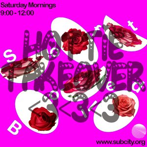 Subcity Soft Boiled: hottie takeover xx on 11/04/2026 from 10:00-12:00