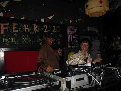 subveillance nero and agnese