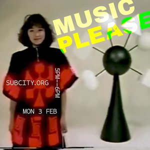 Music, Please!: Harmonic Scandal on 03/02/2025 from 17:00-18:00