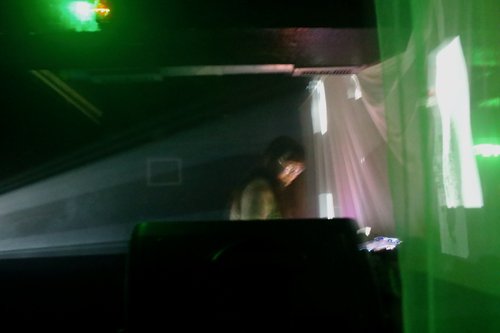 techture subveillance blur